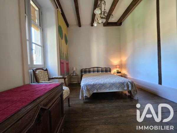 Maison à vendre 5 pièces 120 m² Rignac
