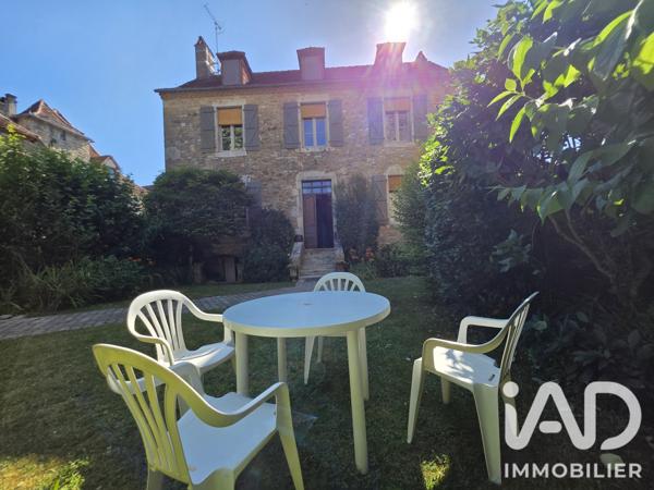 Maison à vendre 5 pièces 120 m² Rignac