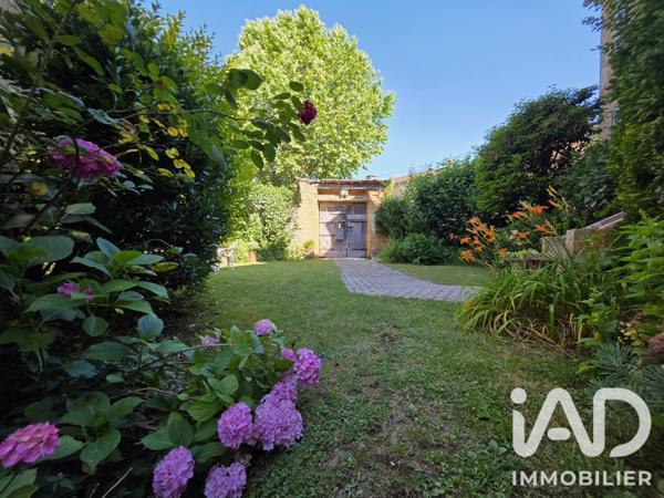 Maison à vendre 5 pièces 120 m² Rignac