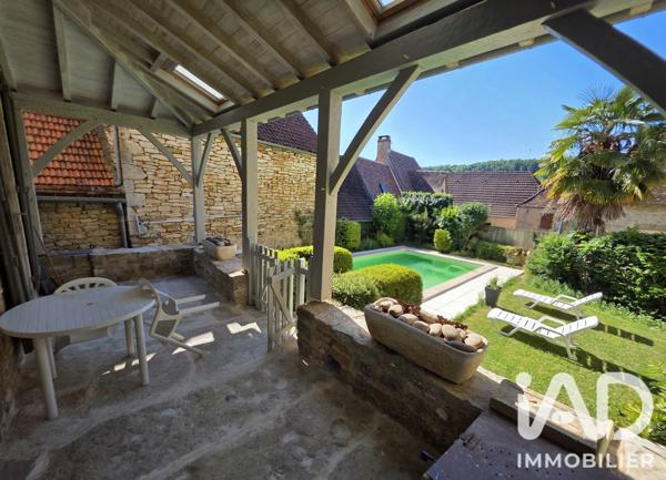 Maison à vendre 5 pièces 120 m² Rignac