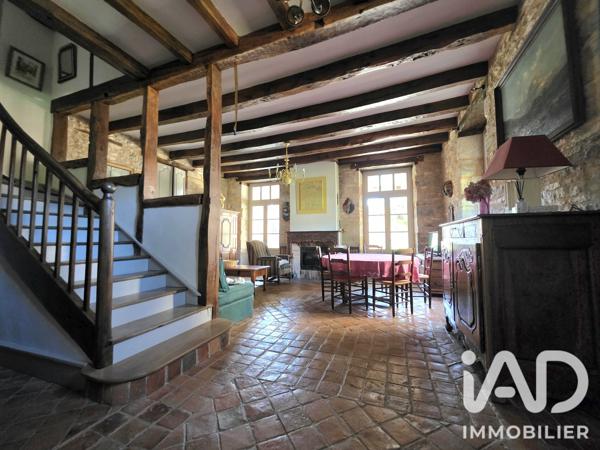 Maison à vendre 5 pièces 120 m² Rignac