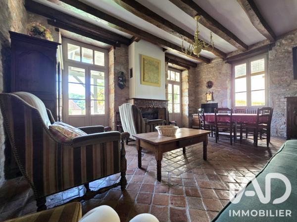 Maison à vendre 5 pièces 120 m² Rignac