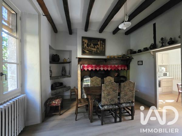 Maison à vendre 5 pièces 120 m² Rignac