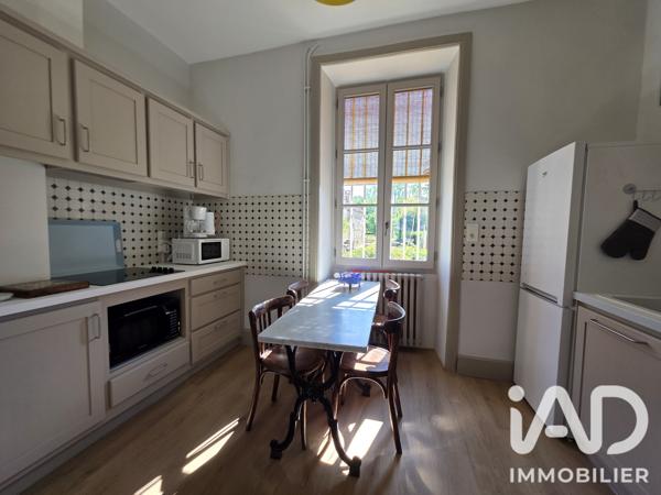 Maison à vendre 5 pièces 120 m² Rignac