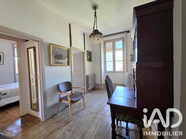 Maison à vendre 5 pièces 120 m² Rignac
