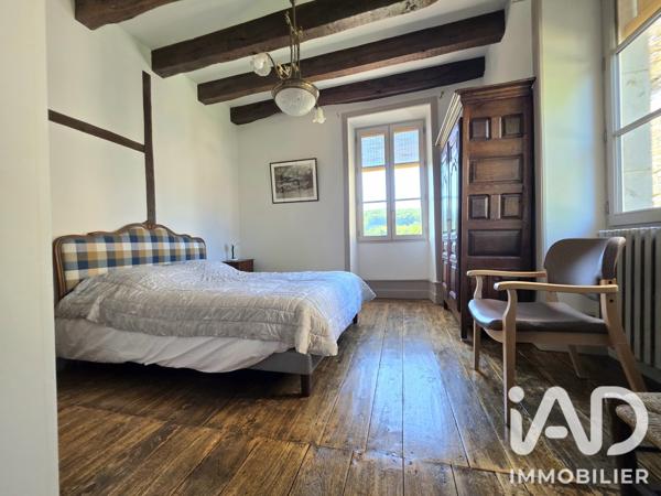 Maison à vendre 5 pièces 120 m² Rignac