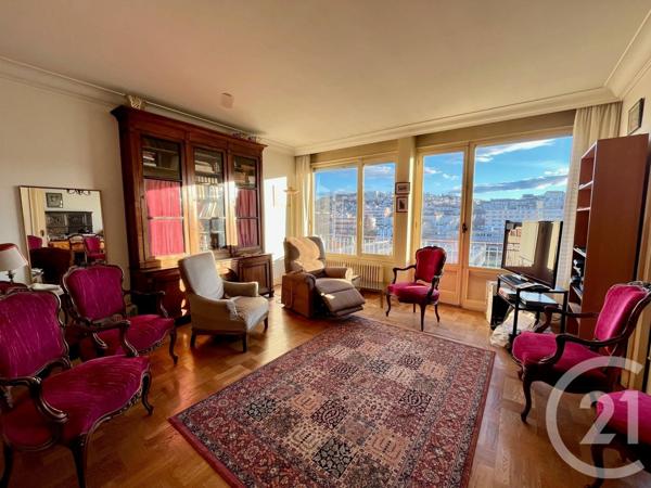 Appartement F5 à vendre  5 pièces - 115 m2 ST ETIENNE - 42