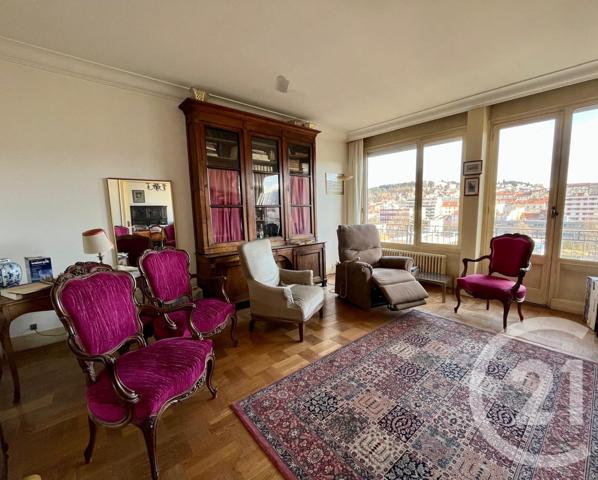 Appartement F5 à vendre  5 pièces - 115 m2 ST ETIENNE - 42
