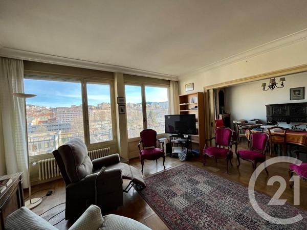 Appartement F5 à vendre  5 pièces - 115 m2 ST ETIENNE - 42
