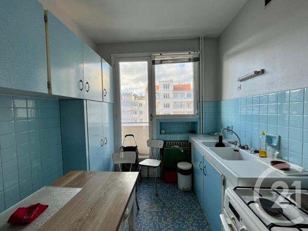 Appartement F5 à vendre  5 pièces - 115 m2 ST ETIENNE - 42