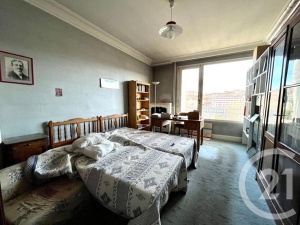 Appartement F5 à vendre  5 pièces - 115 m2 ST ETIENNE - 42