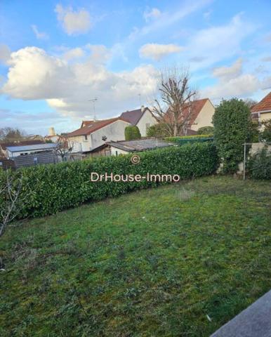 Maison à vendre 4 pièces de 78 m²