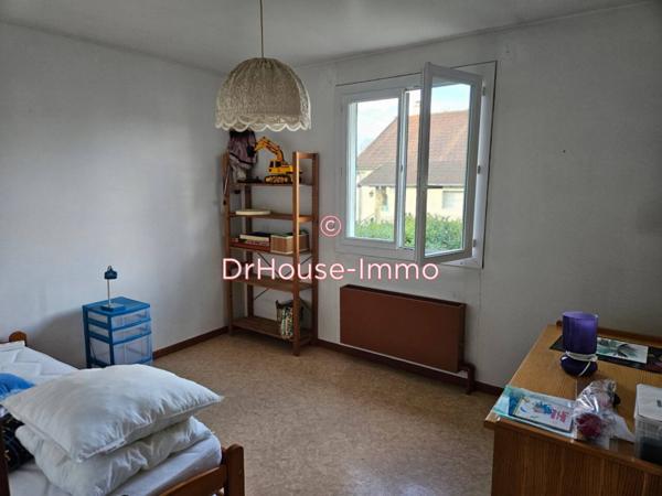 Maison à vendre 4 pièces de 78 m²