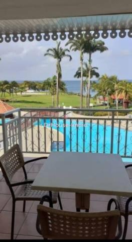 Appartement à vendre 1 pièce de 22 m²