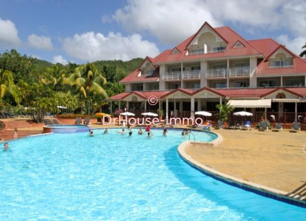 Appartement à vendre 1 pièce de 22 m²