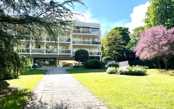 Appartement à vendre    3 pièces • 69,50 m2 Montmorency