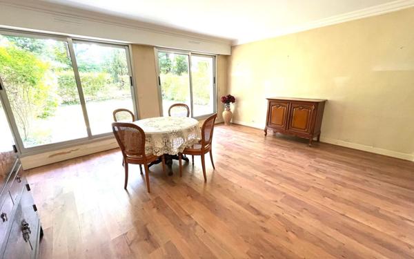 Appartement à vendre    3 pièces • 69,50 m2 Montmorency