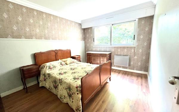 Appartement à vendre    3 pièces • 69,50 m2 Montmorency