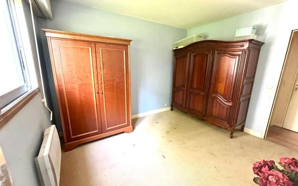 Appartement à vendre    3 pièces • 69,50 m2 Montmorency