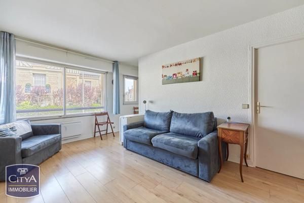 Appartement à vendre 1 pièce 26.2m² Deauville (14800)