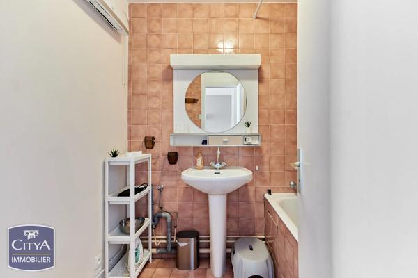 Appartement à vendre 1 pièce 26.2m² Deauville (14800)