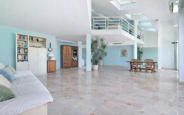 Appartement à vendre    4 pièces • 137,88 m2 Cannes