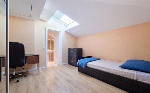 Appartement à vendre    4 pièces • 137,88 m2 Cannes