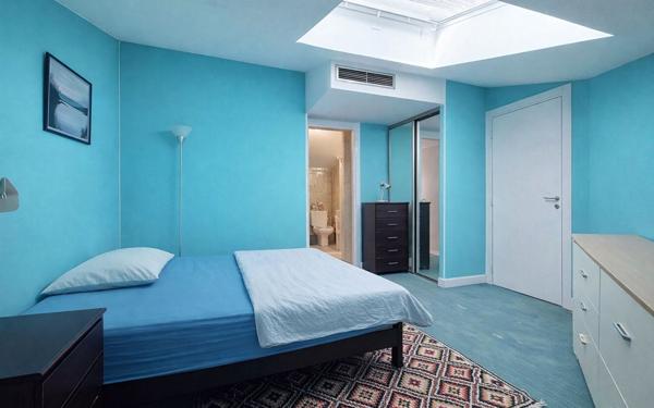 Appartement à vendre    4 pièces • 137,88 m2 Cannes