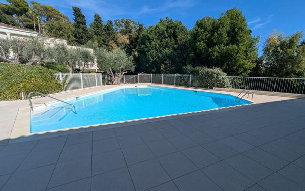 Appartement à vendre    4 pièces • 137,88 m2 Cannes