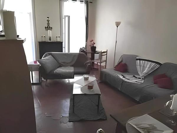 Vente Appartement 1 pièces 33 m2 à Perpignan