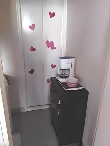 Vente Appartement 1 pièces 33 m2 à Perpignan