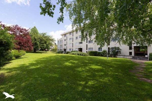 Appartement à vendre |  Soisy-sous-Montmorency |  4 pièces | 80 m²