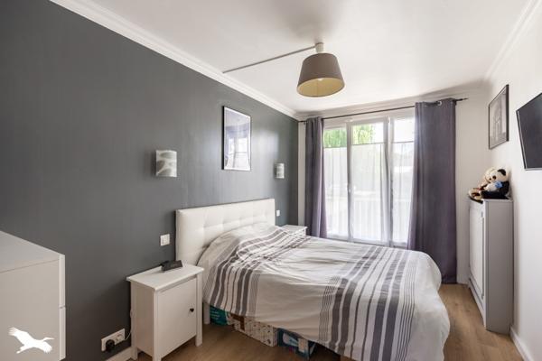 Appartement à vendre |  Soisy-sous-Montmorency |  4 pièces | 80 m²