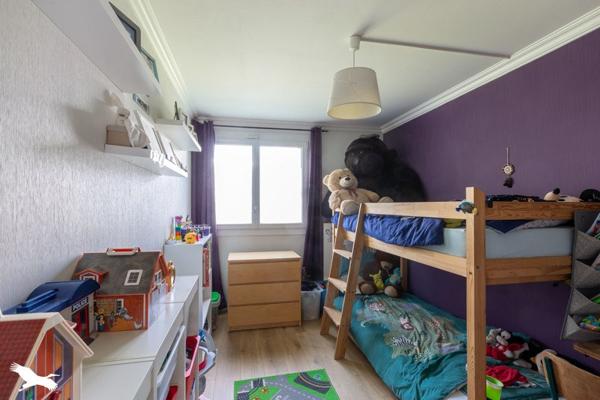 Appartement à vendre |  Soisy-sous-Montmorency |  4 pièces | 80 m²