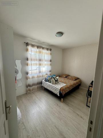 Maison à vendre à Brain-sur-Allonnes dans le Maine-et-Loire (49650), ref : 49076-337