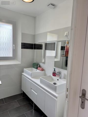 Maison à vendre à Brain-sur-Allonnes dans le Maine-et-Loire (49650), ref : 49076-337