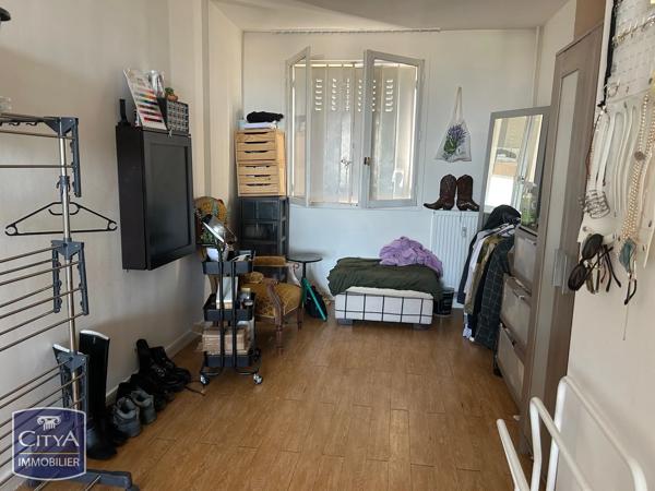 Appartement à vendre 4 pièces 66.9m² Limoges (87000)