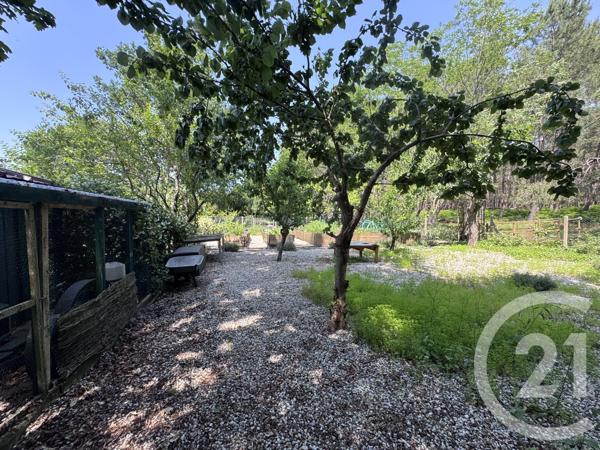 Maison à vendre  5 pièces - 113 m 2   HOURTIN  - 33