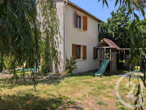 Maison à vendre  5 pièces - 113 m 2   HOURTIN  - 33