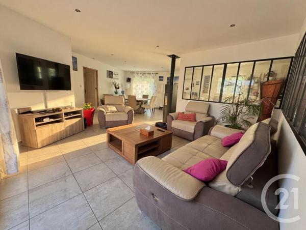Maison à vendre  5 pièces - 113 m 2   HOURTIN  - 33