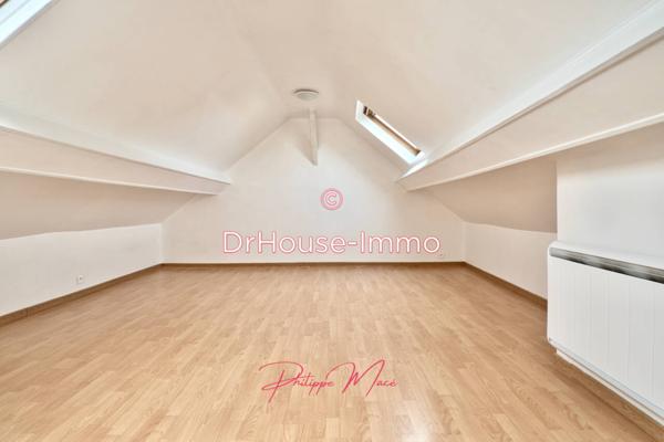 Maison à vendre 4 pièces de 74 m²