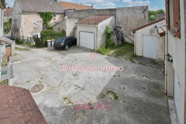 Maison à vendre 4 pièces de 74 m²