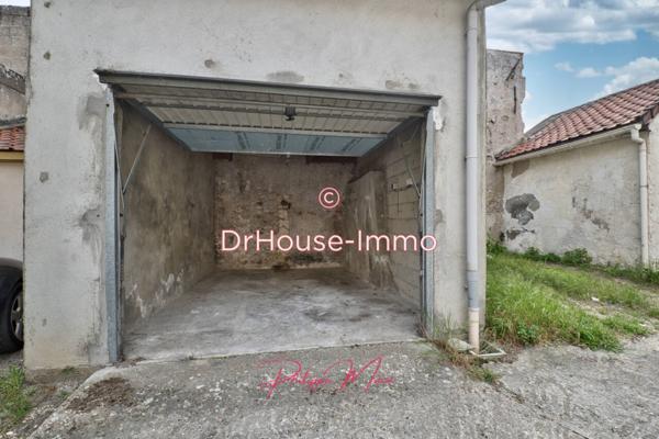 Maison à vendre 4 pièces de 74 m²