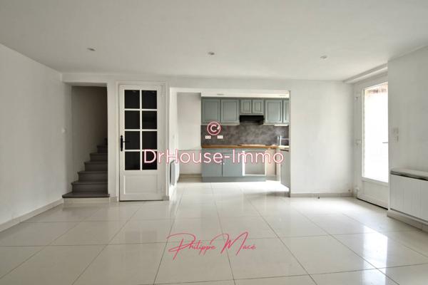 Maison à vendre 4 pièces de 74 m²