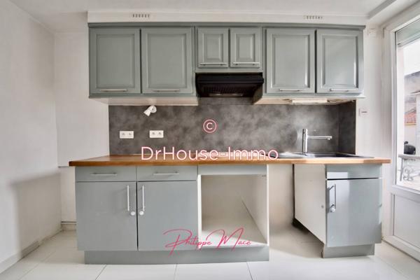 Maison à vendre 4 pièces de 74 m²