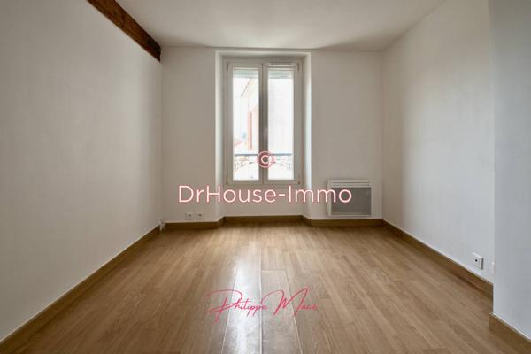 Maison à vendre 4 pièces de 74 m²