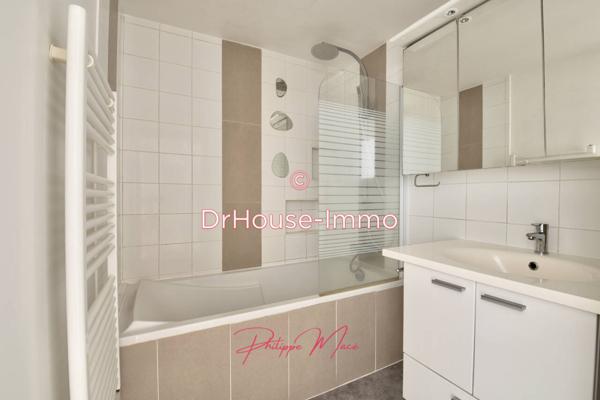 Maison à vendre 4 pièces de 74 m²