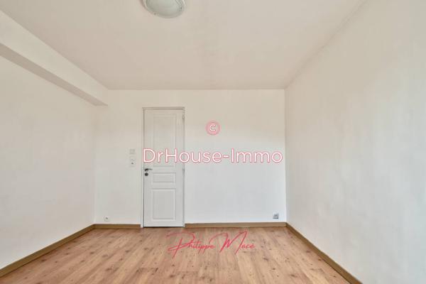 Maison à vendre 4 pièces de 74 m²