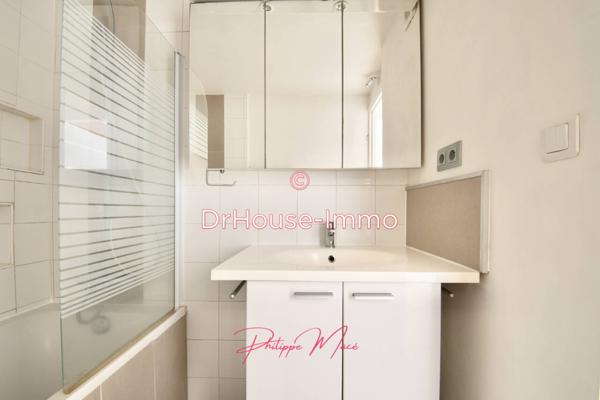 Maison à vendre 4 pièces de 74 m²