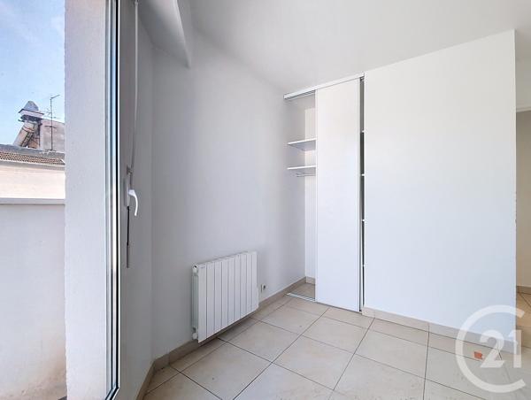 Appartement F3 à vendre  3 pièces - 53,57 m 2   ARCACHON  - 33